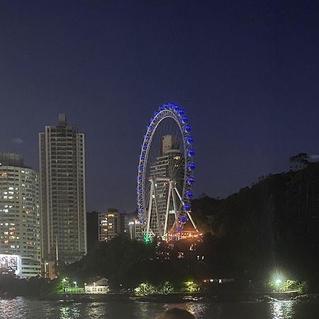 Ferienwohnung Apto 2 Dorm Bem Localizado Balneário Camboriú Exterior foto