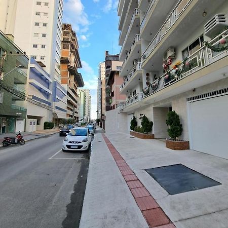 Ferienwohnung Apto 2 Dorm Bem Localizado Balneário Camboriú Exterior foto