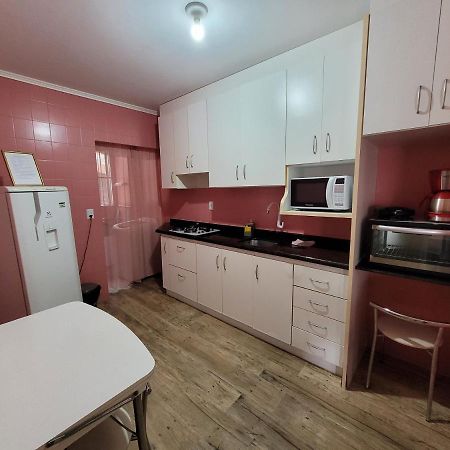 Ferienwohnung Apto 2 Dorm Bem Localizado Balneário Camboriú Exterior foto