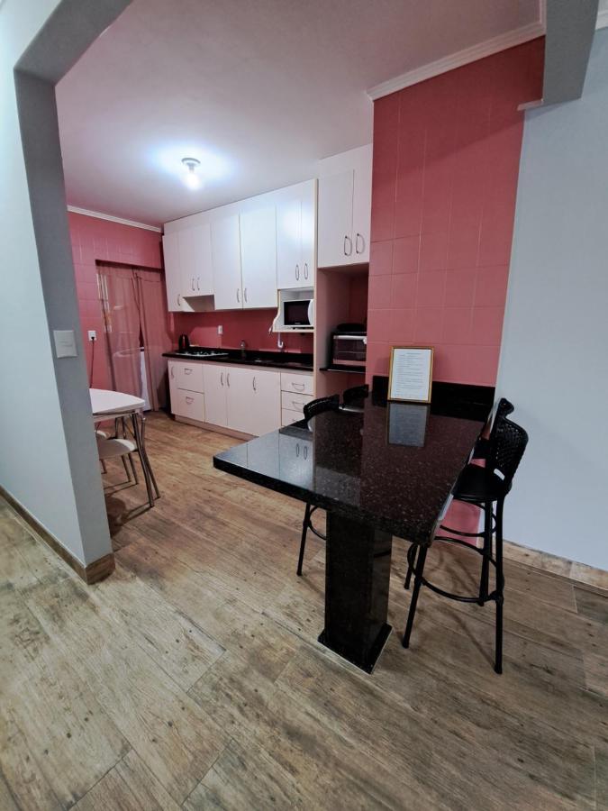 Ferienwohnung Apto 2 Dorm Bem Localizado Balneário Camboriú Exterior foto