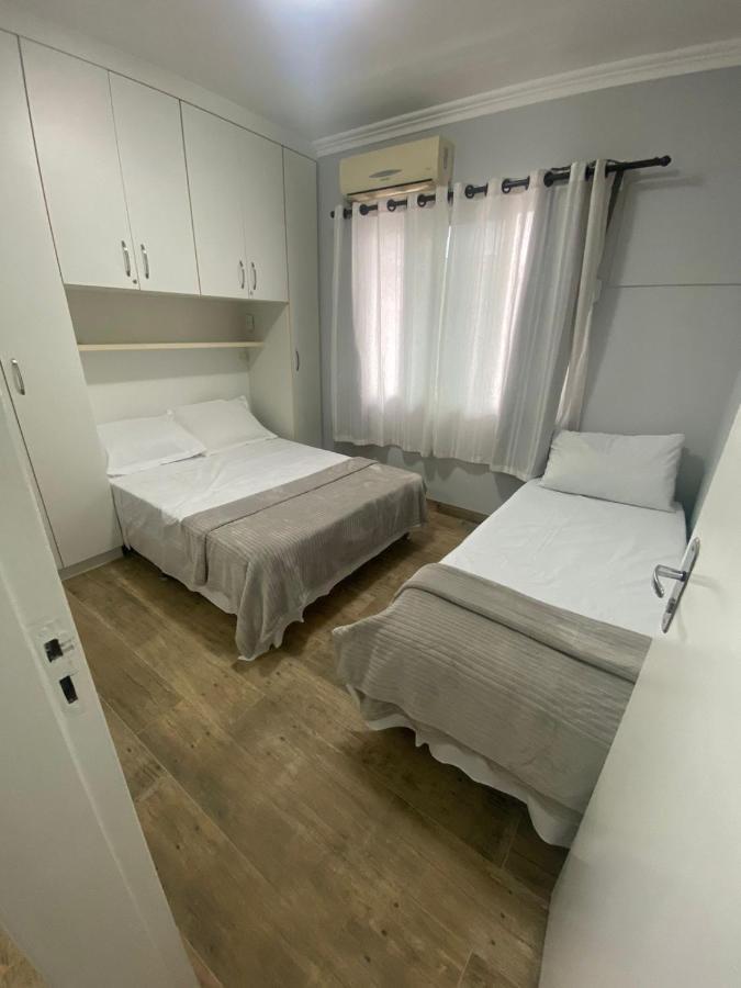Ferienwohnung Apto 2 Dorm Bem Localizado Balneário Camboriú Exterior foto