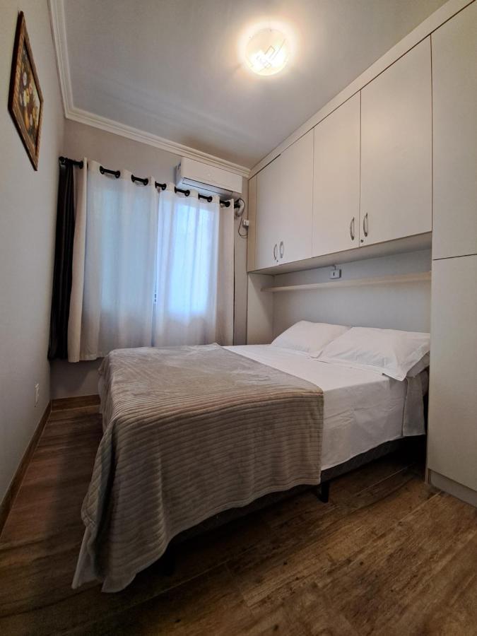 Ferienwohnung Apto 2 Dorm Bem Localizado Balneário Camboriú Exterior foto
