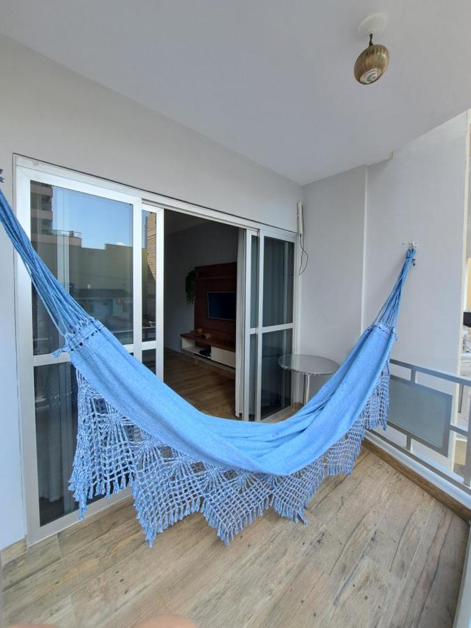 Ferienwohnung Apto 2 Dorm Bem Localizado Balneário Camboriú Exterior foto