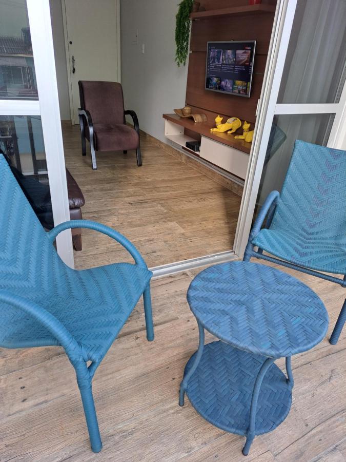 Ferienwohnung Apto 2 Dorm Bem Localizado Balneário Camboriú Exterior foto